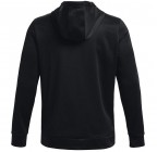 Under Armour Fleece Full Zip Hoodie 1373357-001